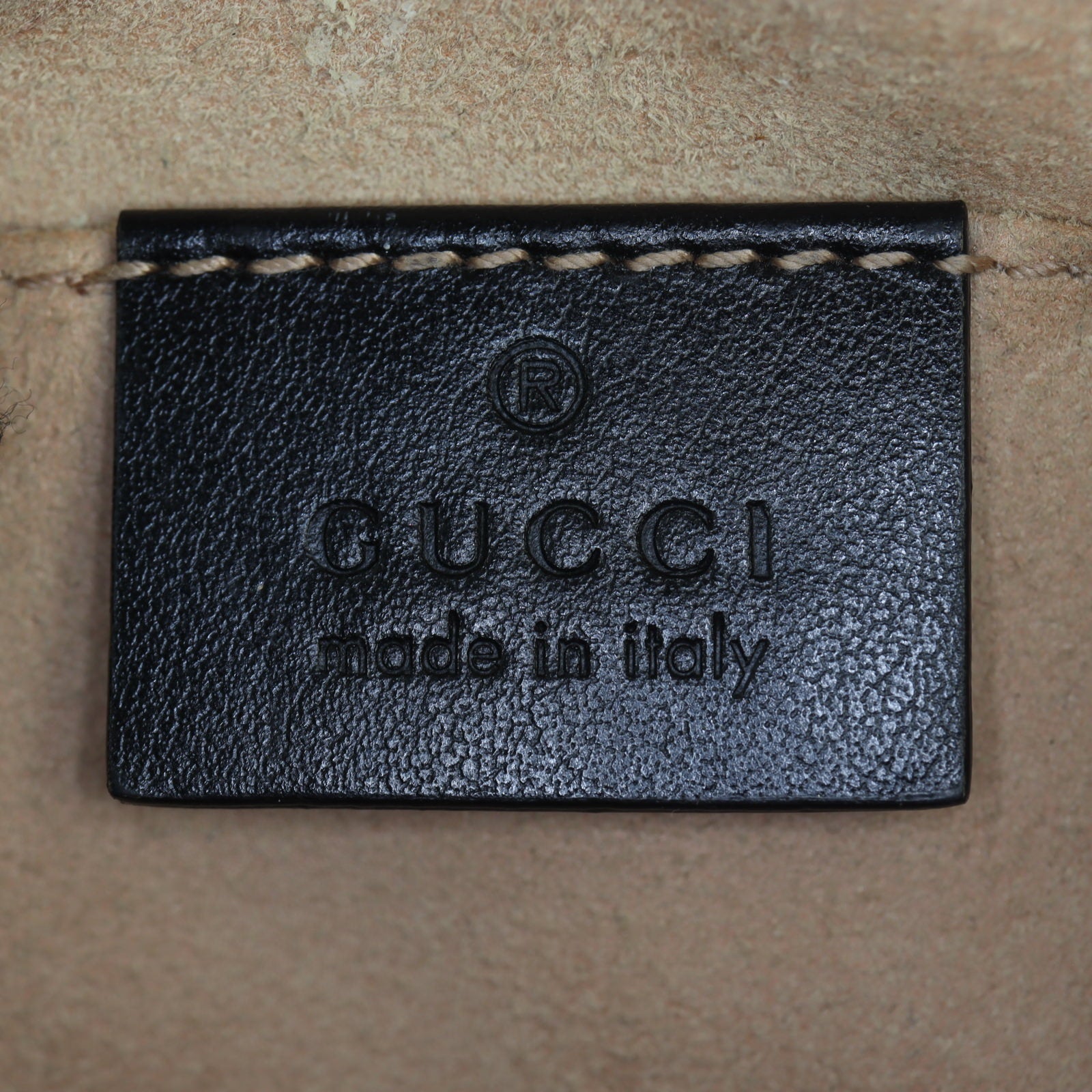 Gucci GG Marmont Mini Camera Bag