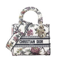 Dior Lady D-Lite Medium
