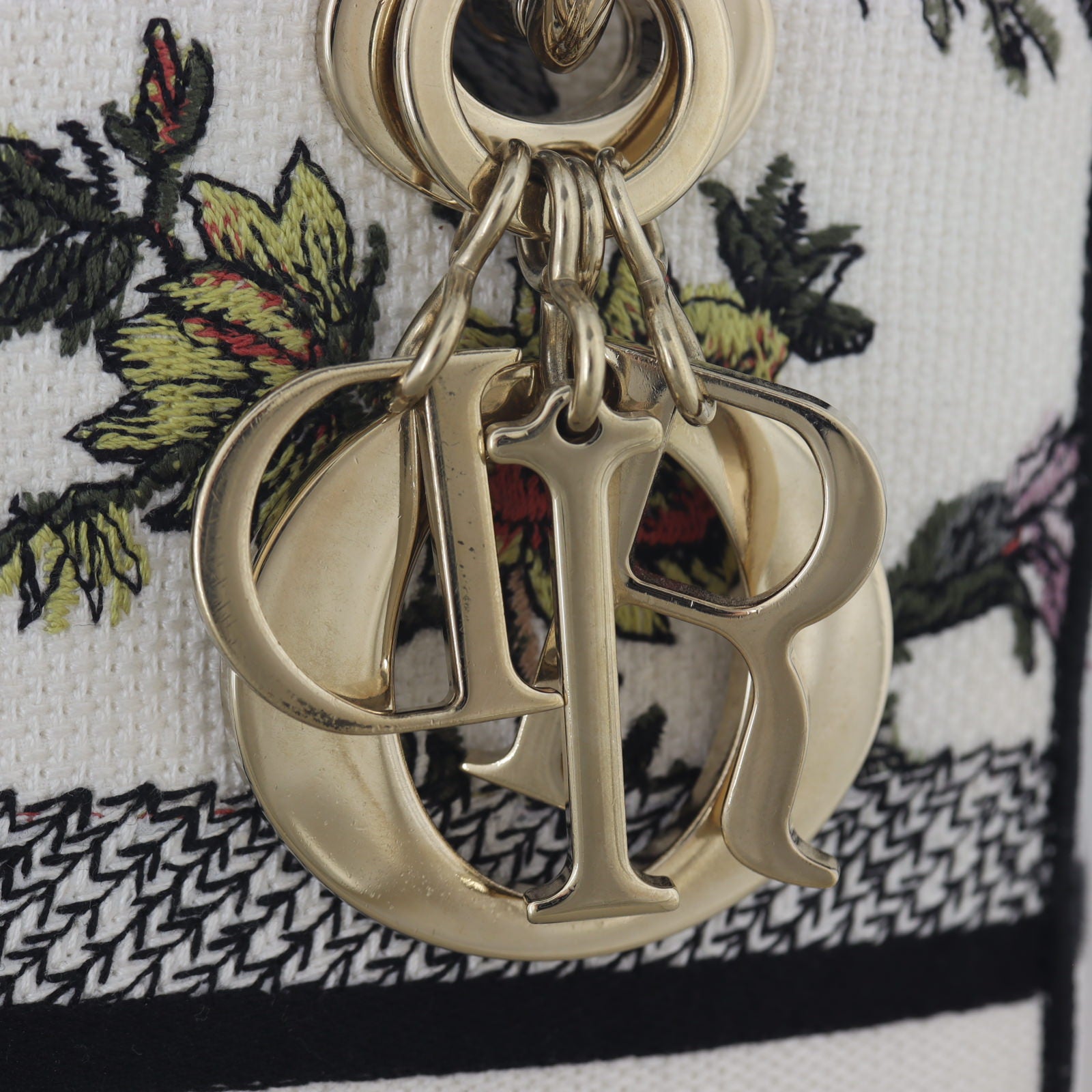 Dior Lady D-Lite Medium