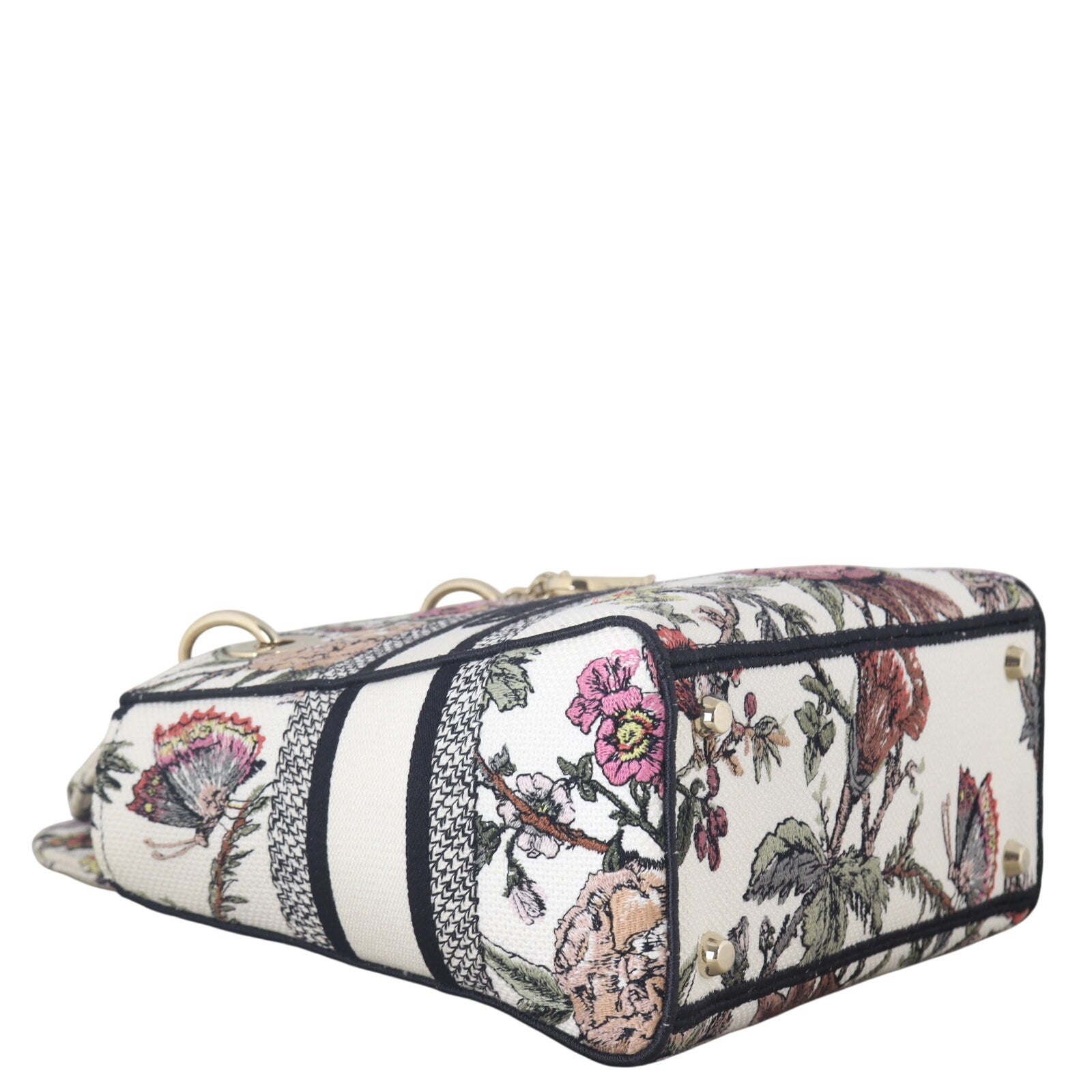 Dior Lady D-Lite Medium