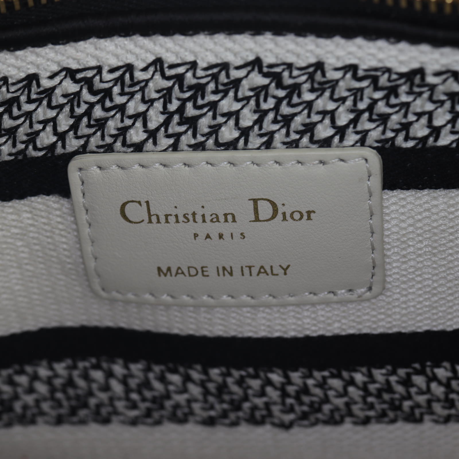 Dior Lady D-Lite Medium