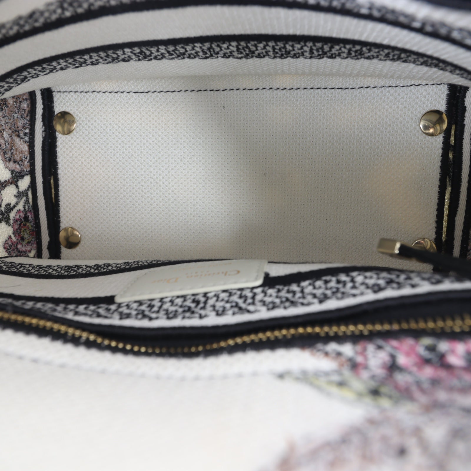 Dior Lady D-Lite Medium