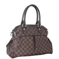 Louis Vuitton Trevi PM Damier Ebene
