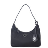 Prada Re-Edition 2005 Tessuto Mini Bag