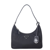 Prada Re-Edition 2005 Tessuto Mini Bag