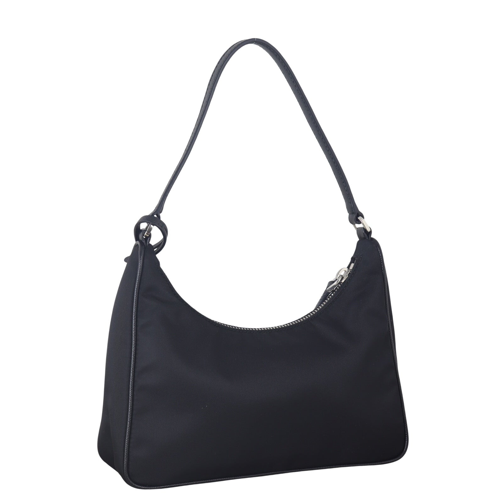 Prada Re-Edition 2005 Tessuto Mini Bag