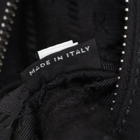 Prada Re-Edition 2005 Tessuto Mini Bag