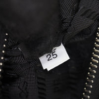 Prada Re-Edition 2005 Tessuto Mini Bag