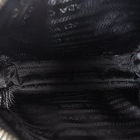 Prada Re-Edition 2005 Tessuto Mini Bag