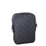 Gucci GG Supreme Messenger Mini