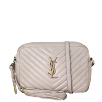 Saint Laurent Lou Camera Bag