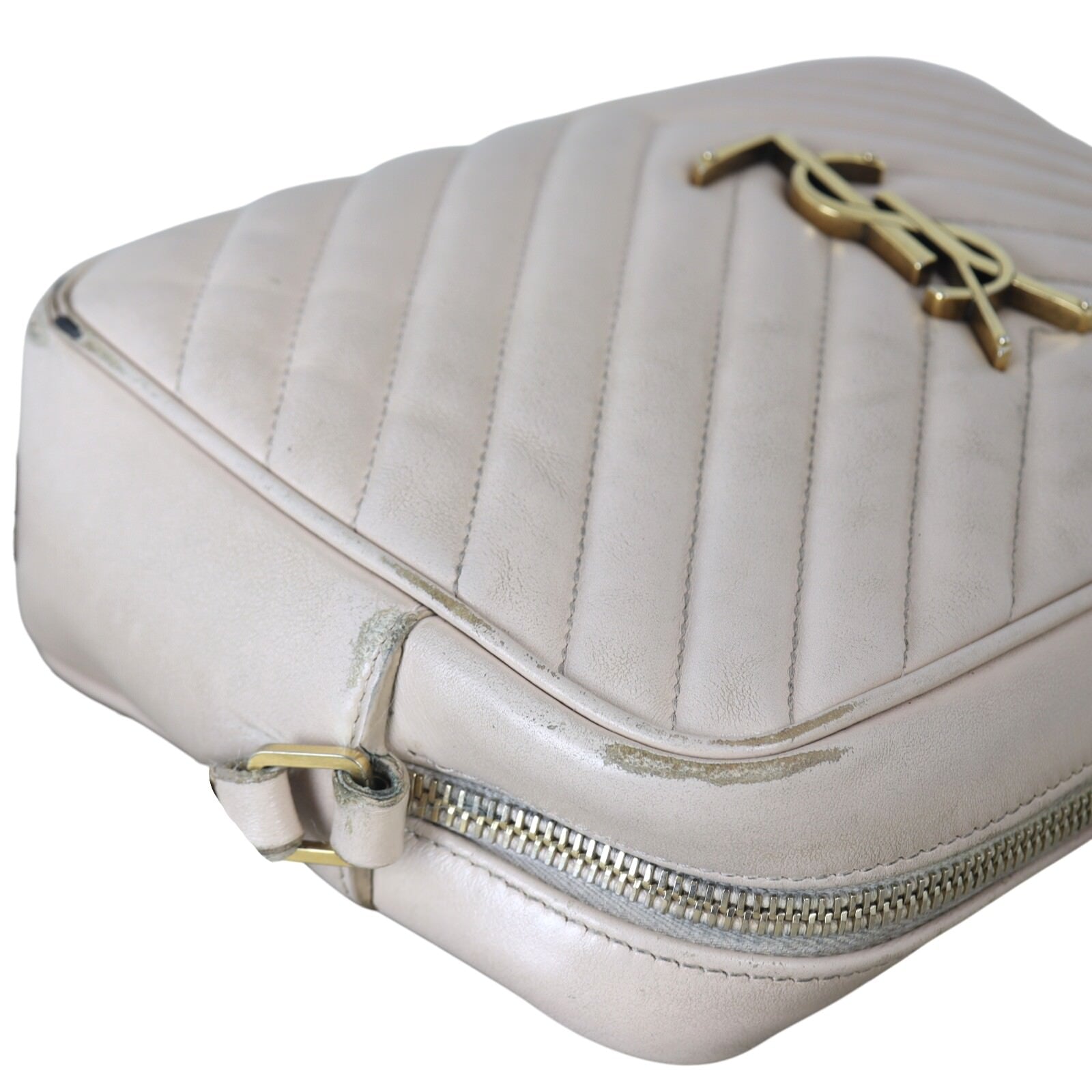 Saint Laurent Lou Camera Bag