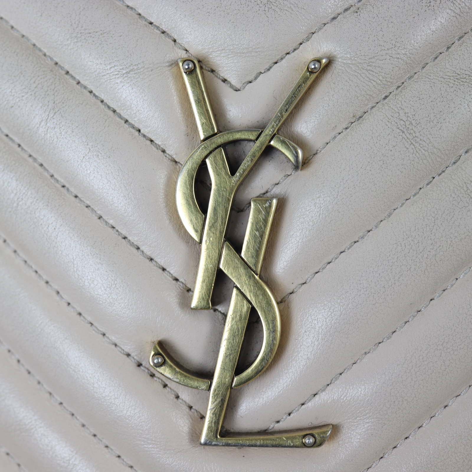 Saint Laurent Lou Camera Bag
