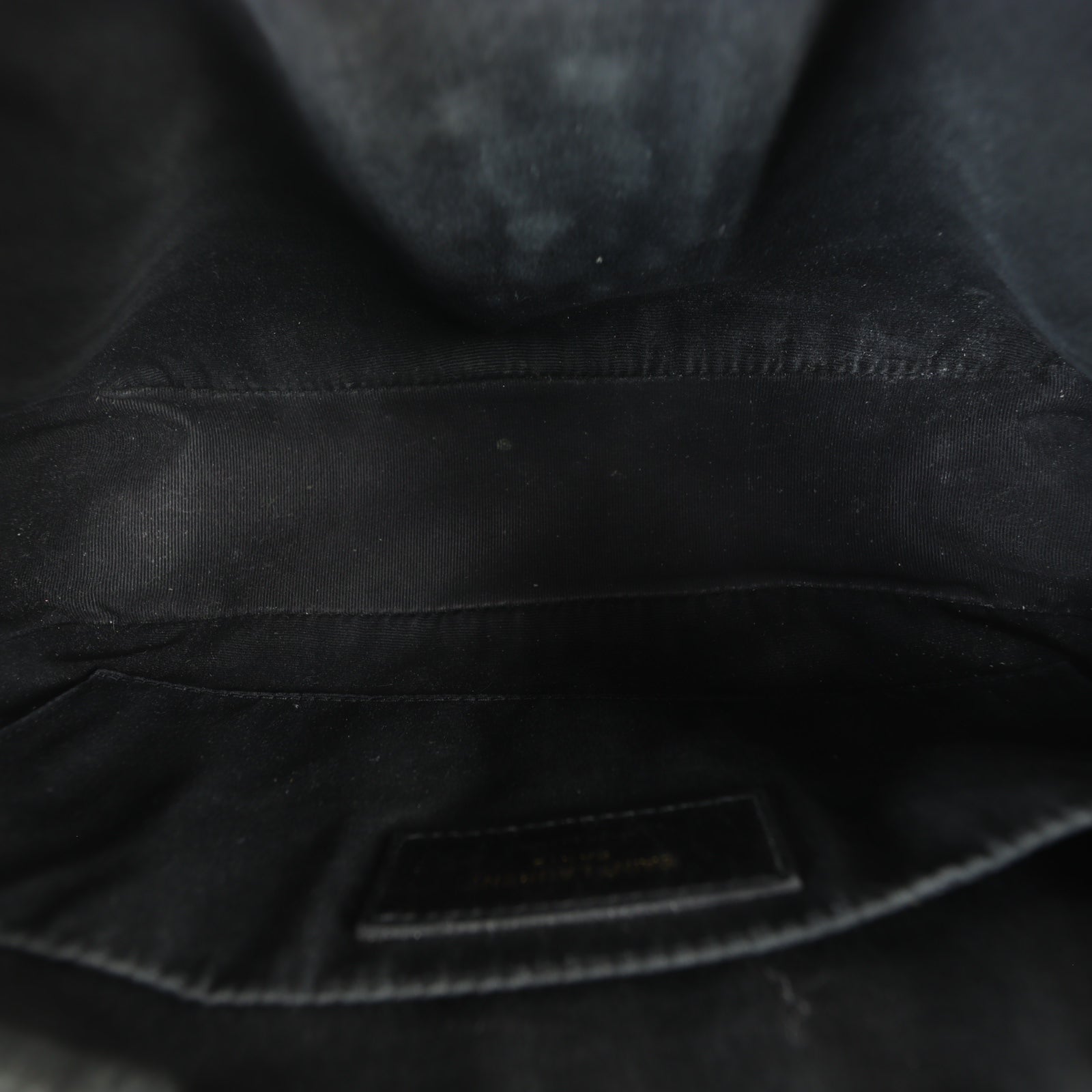 Saint Laurent Lou Camera Bag