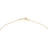 Tiffany & Co Metro Heart Diamond 18k Rose Gold Necklace