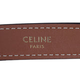 Celine Ava Triomphe Hobo Medium