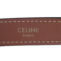 Celine Ava Triomphe Hobo Medium