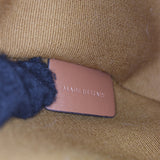 Celine Ava Triomphe Hobo Medium