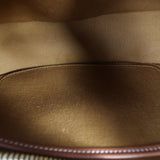 Celine Ava Triomphe Hobo Medium