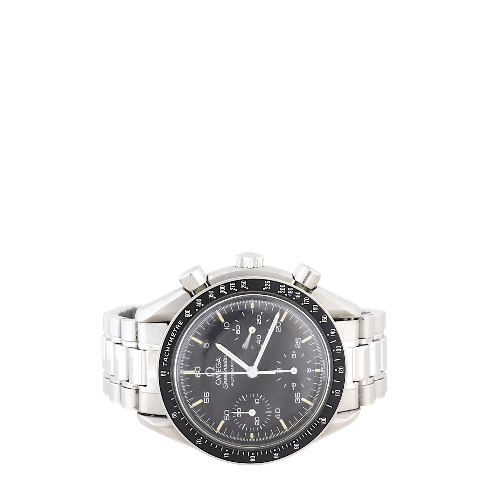 Omega Speedmaster Reduced Chronograph 39mm watch