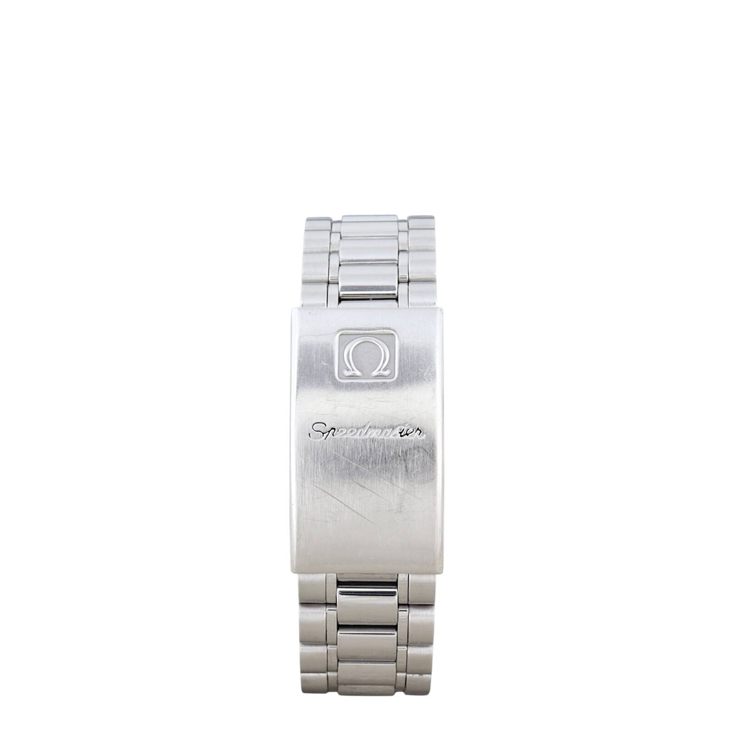 Omega Speedmaster Reduced Chronograph 39mm watch