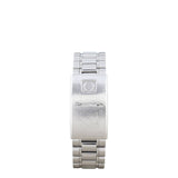 Omega Speedmaster Reduced Chronograph 39mm watch