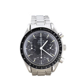 Omega Speedmaster Reduced Chronograph 39mm watch