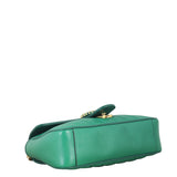Gucci GG Marmont Matelasse Small Torchon Shoulder Bag