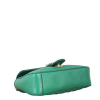 Gucci GG Marmont Matelasse Small Torchon Shoulder Bag