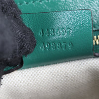 Gucci GG Marmont Matelasse Small Torchon Shoulder Bag