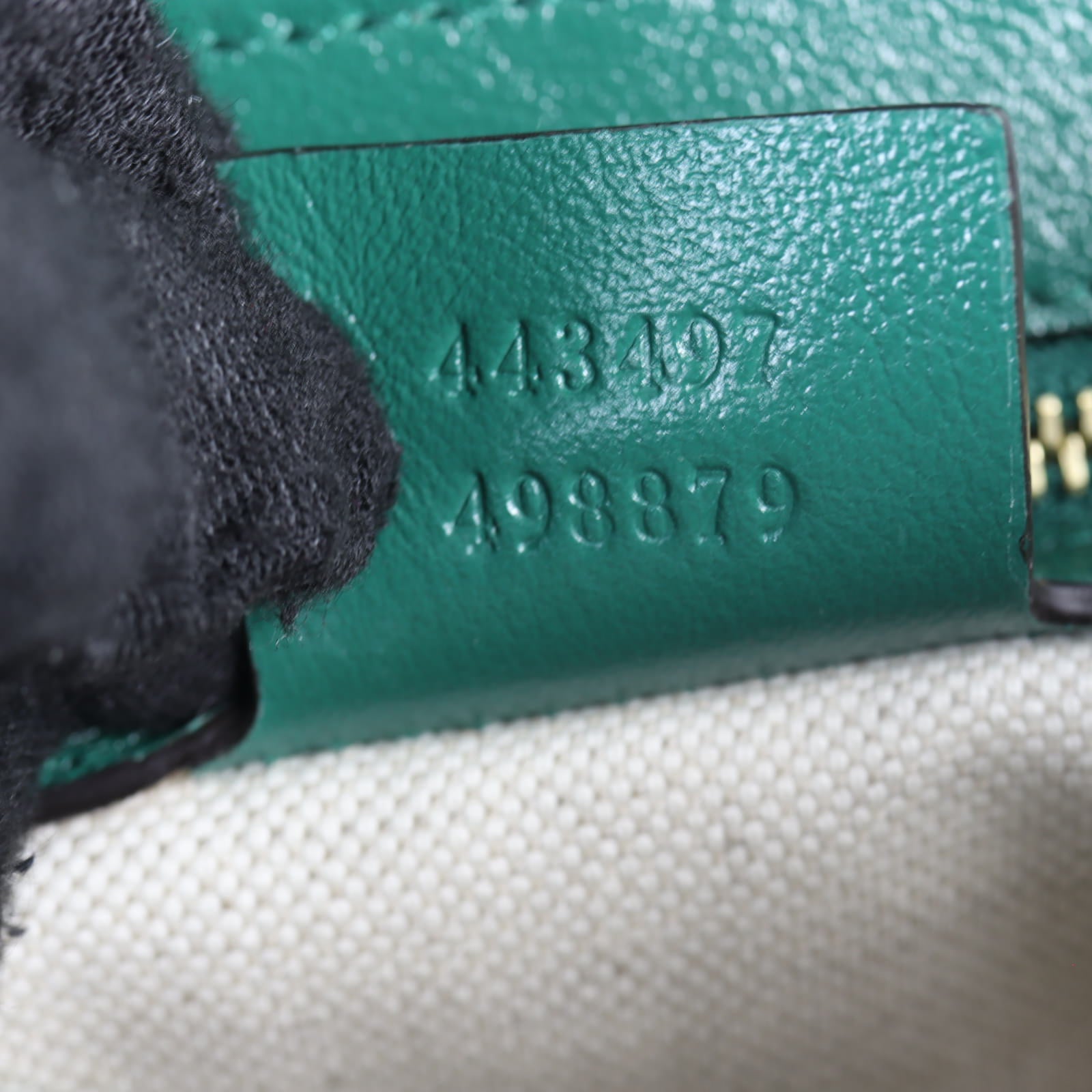 Gucci GG Marmont Matelasse Small Torchon Shoulder Bag