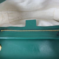 Gucci GG Marmont Matelasse Small Torchon Shoulder Bag