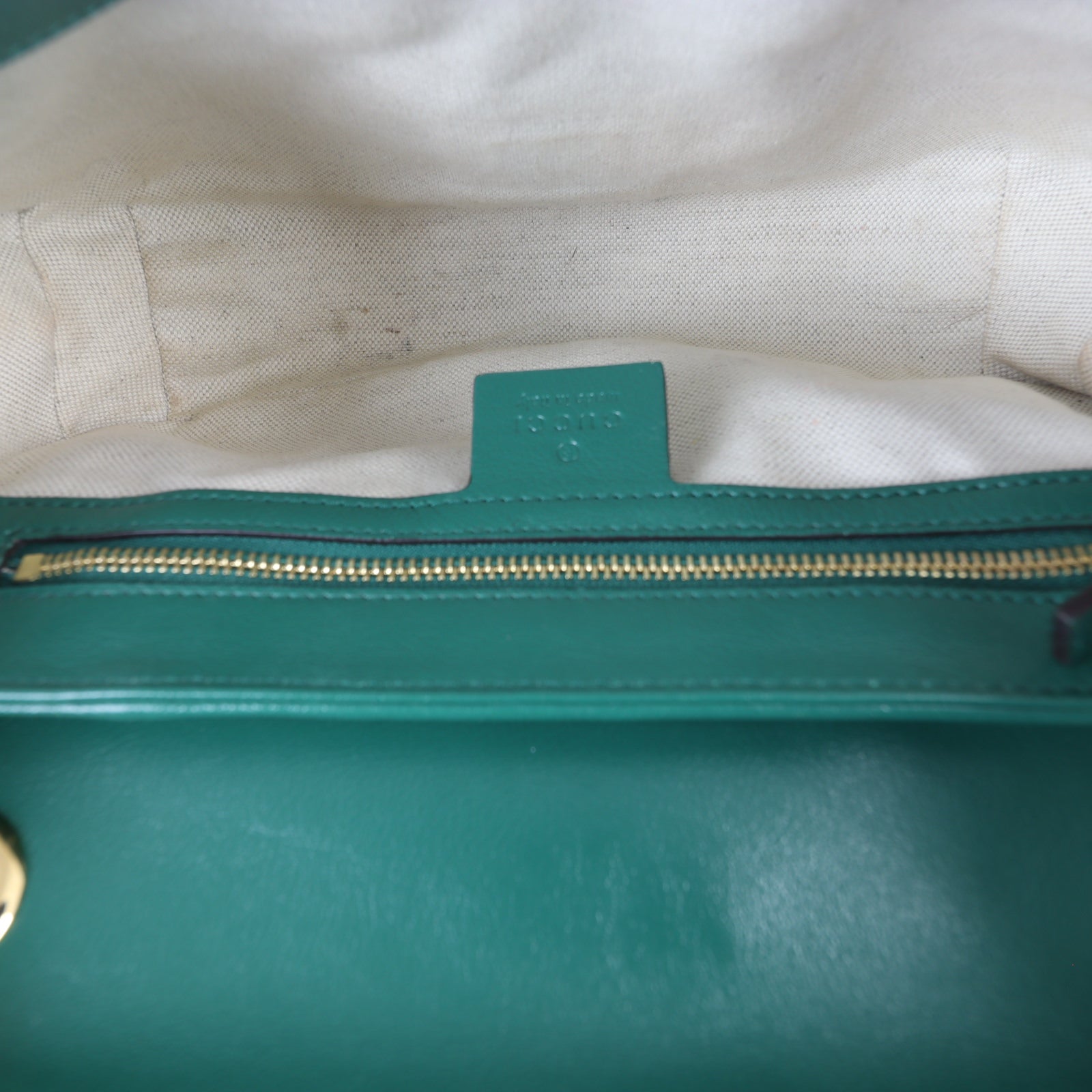 Gucci GG Marmont Matelasse Small Torchon Shoulder Bag