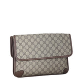 Gucci Neo Vintage GG Supreme Messenger Bag