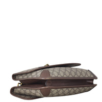 Gucci Neo Vintage GG Supreme Messenger Bag