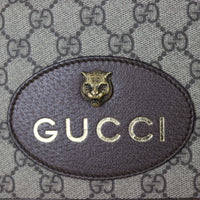 Gucci Neo Vintage GG Supreme Messenger Bag