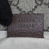 Gucci Neo Vintage GG Supreme Messenger Bag