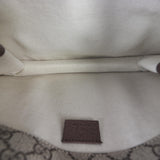 Gucci Neo Vintage GG Supreme Messenger Bag