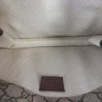 Gucci Neo Vintage GG Supreme Messenger Bag