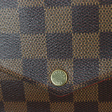 Louis Vuitton Pochette Felicie Damier Ebene