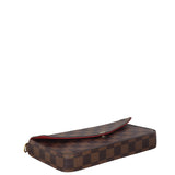 Louis Vuitton Pochette Felicie Damier Ebene
