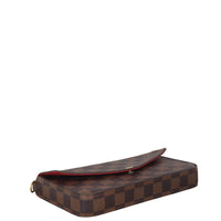 Louis Vuitton Pochette Felicie Damier Ebene