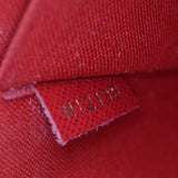 Louis Vuitton Pochette Felicie Damier Ebene