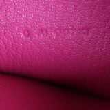Hermes Kelly Depliant Wallet Chevre Mysore Medium