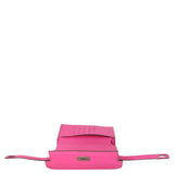 Hermes Kelly Depliant Wallet Chevre Mysore Medium