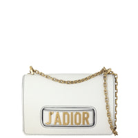 Dior J'Adior Chain Flap Bag