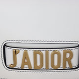 Dior J'Adior Chain Flap Bag