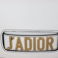 Dior J'Adior Chain Flap Bag