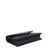 Saint Laurent Cassandre Envelope Chain Wallet
