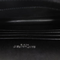Saint Laurent Cassandre Envelope Chain Wallet